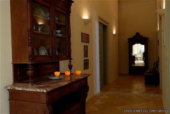 Aria Lito Mansion
