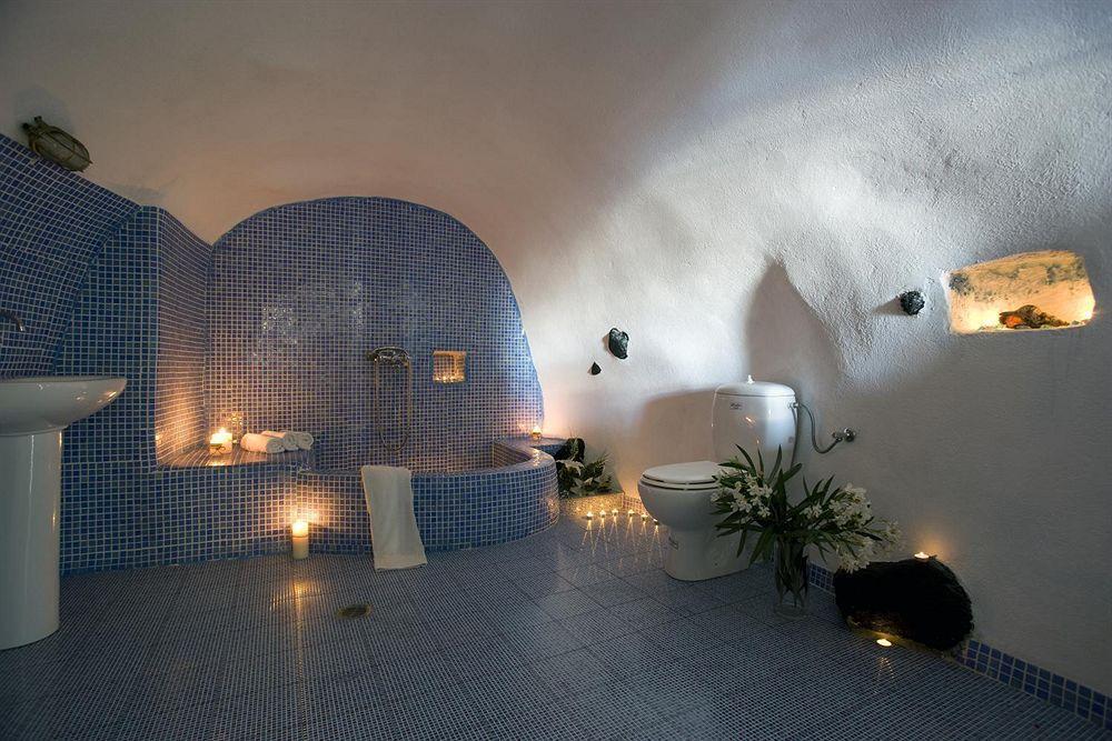 Apartamento Fotinos *
