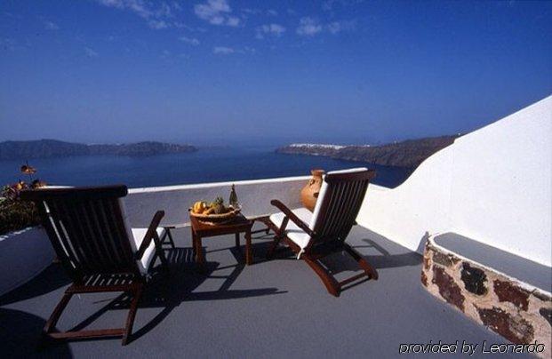 Regina Mare-adults Only Hotel Imerovigli (Santorini)