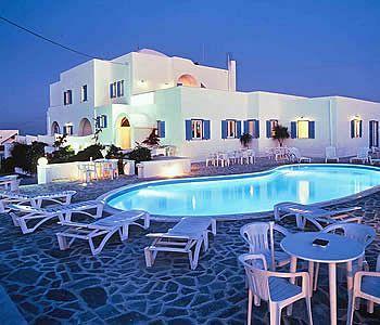 Babis Hotel