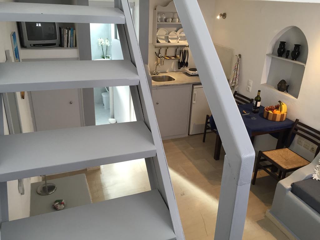 Christos Apartamento