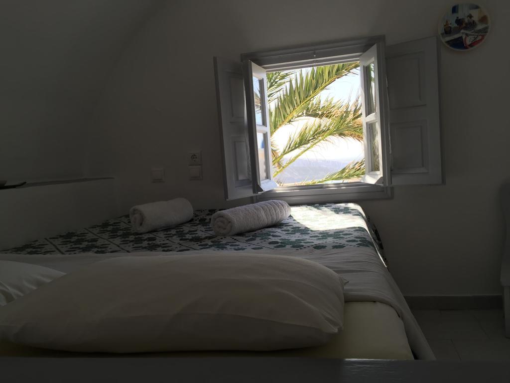 Apartamento Christos