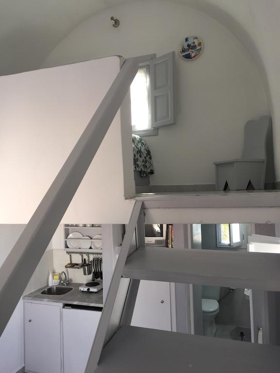 Apartamento Christos *