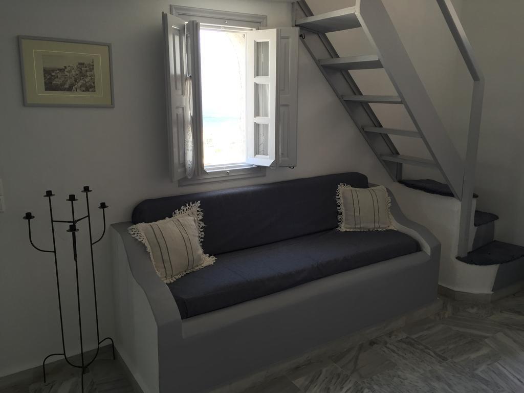 Christos Apartamento