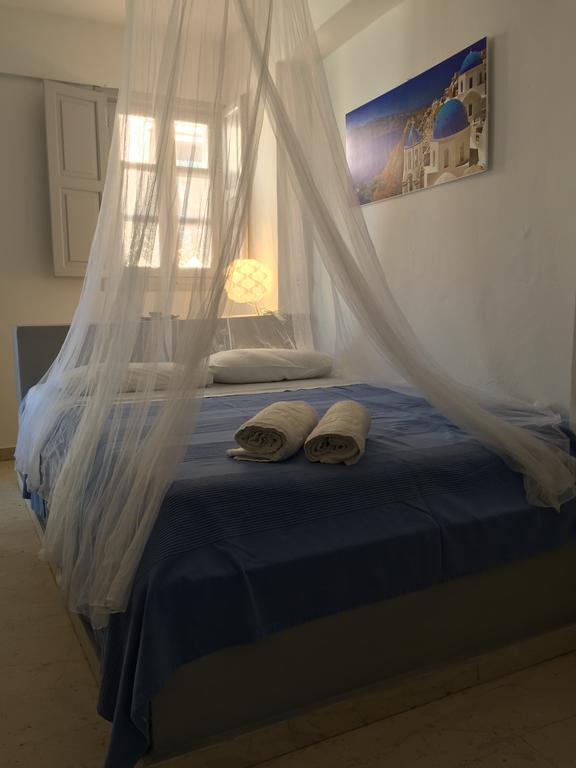 Apartamento Christos