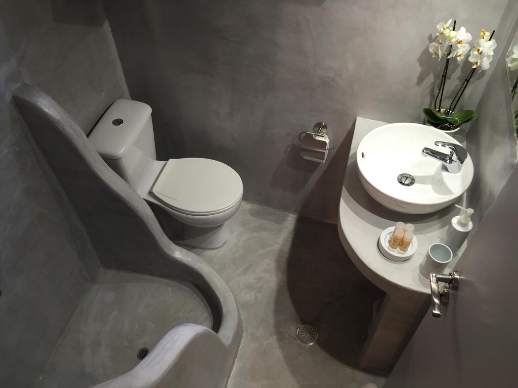 Christos Apartamento Oía