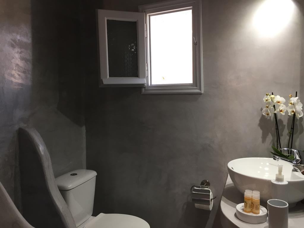 Apartamento Christos *