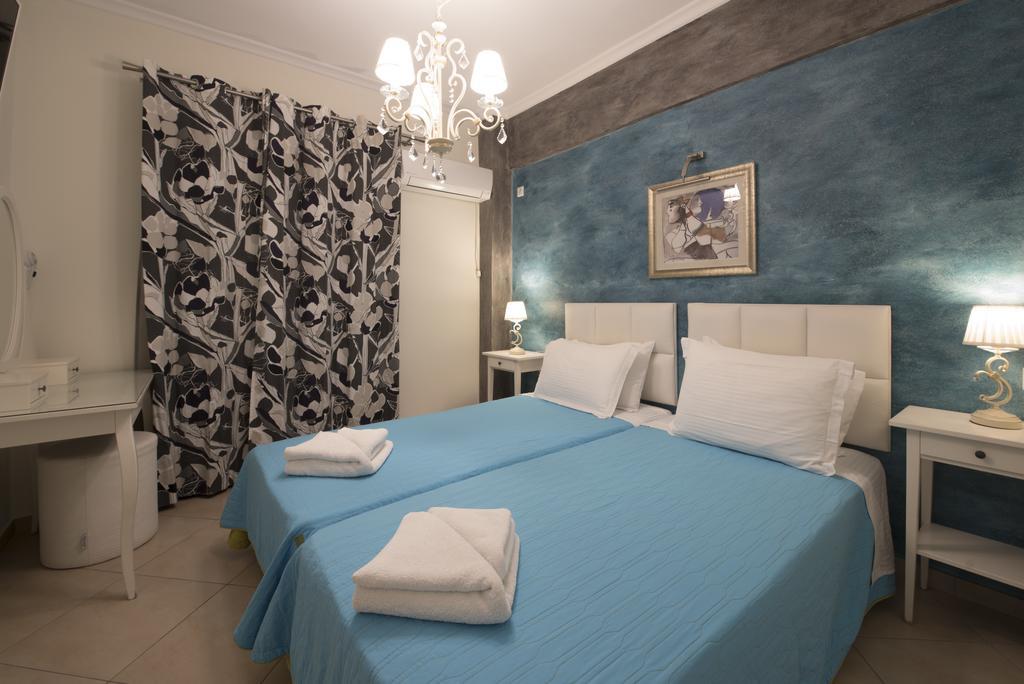 Hotel Rose
