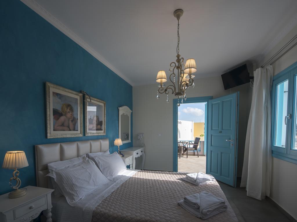 Rose Hotel 3*