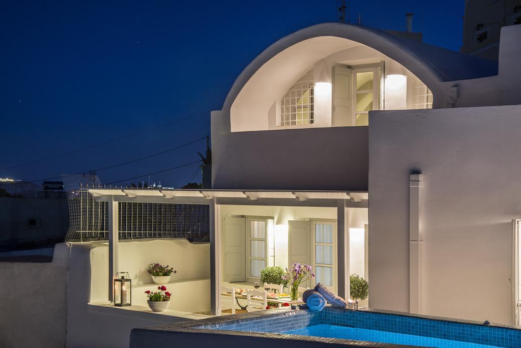 Erofili Villa