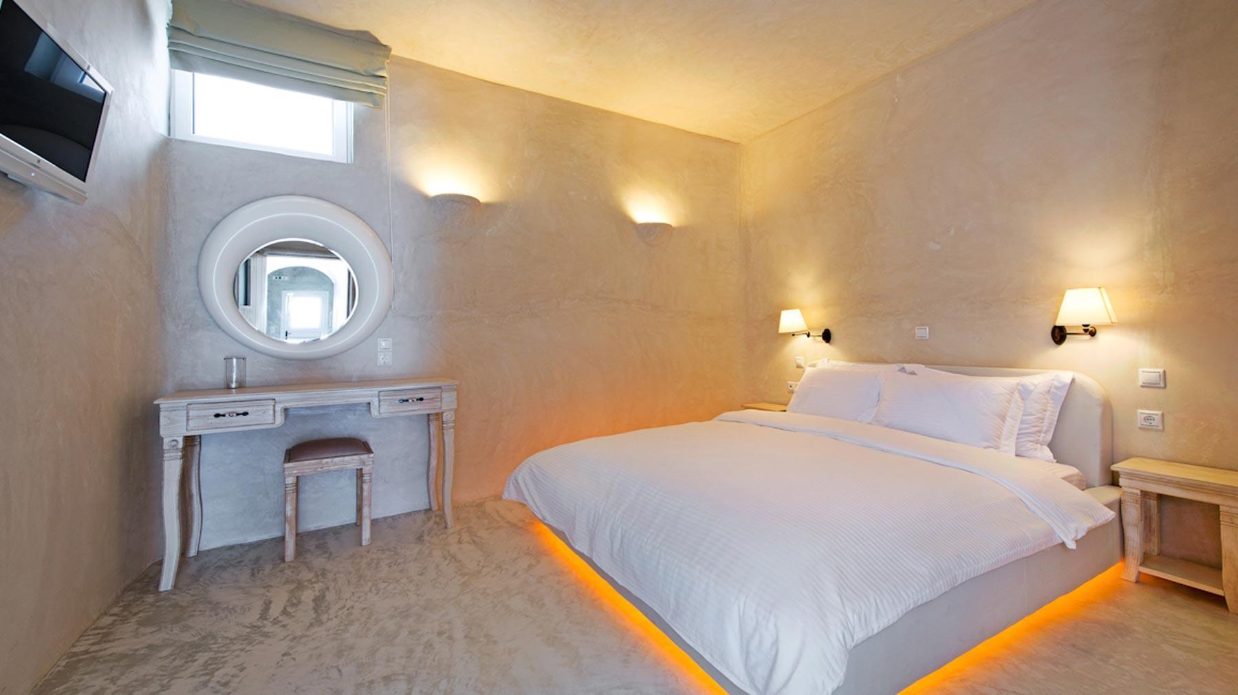 Cavo Ventus Luxury (adults Only)