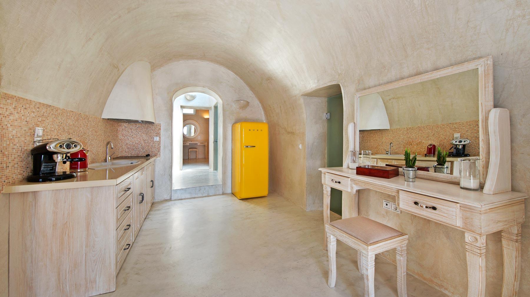 Cavo Ventus Luxury (adults Only) Villa