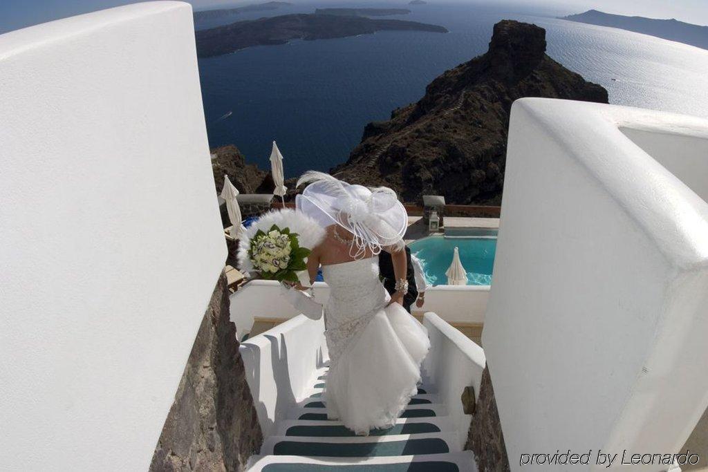 Hotel Tholos