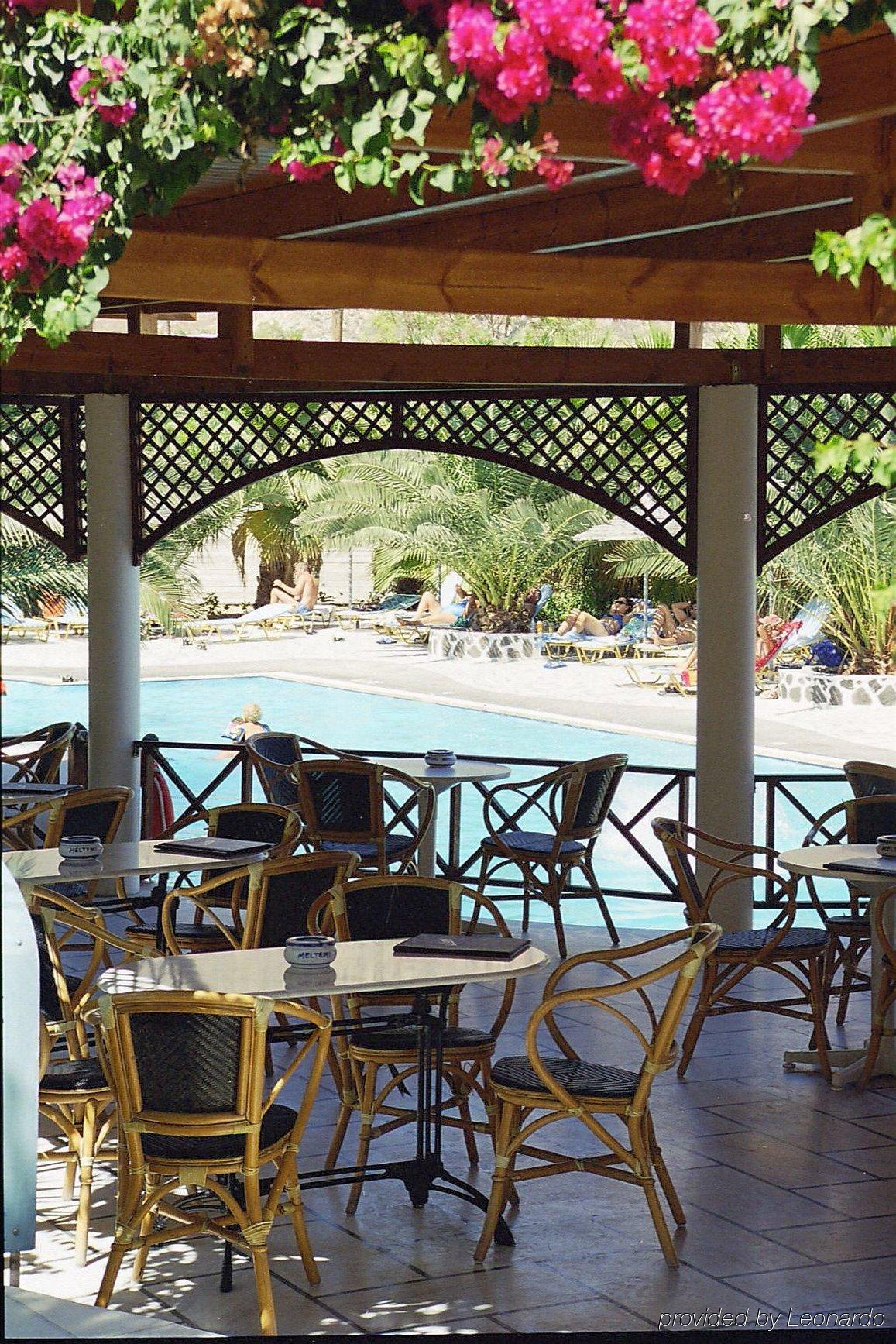 Atlantis Hotel