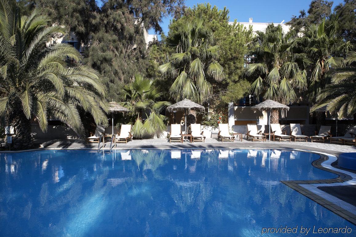 Atlantis Hotel 3*