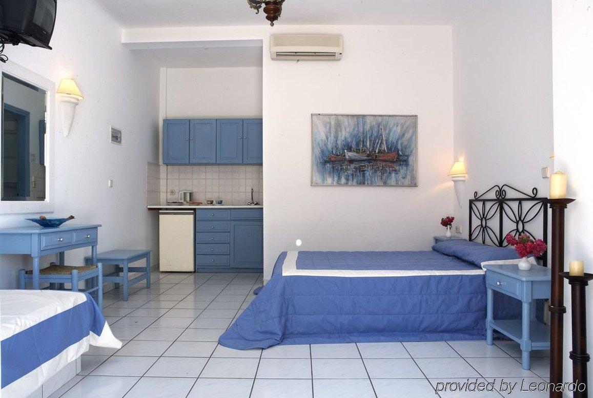 Atlantis Perissa (Santorini)