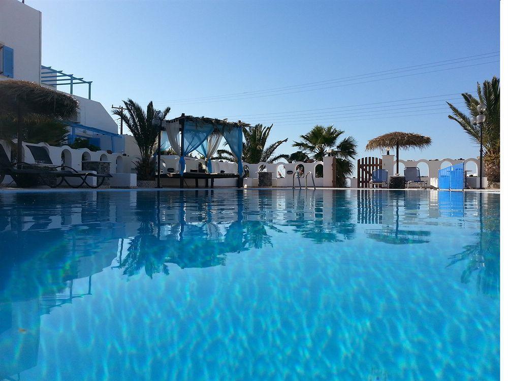 Guest house Livadaros Karterados (Santorini)