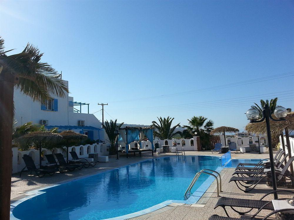 Guest house Livadaros