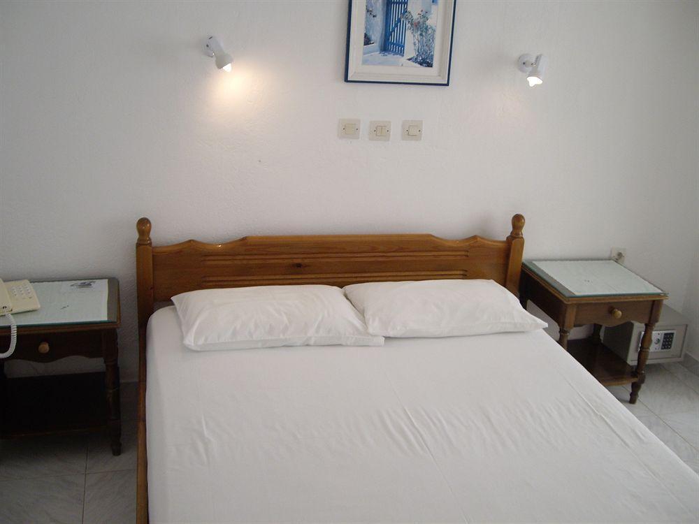 Hotel Poseidon