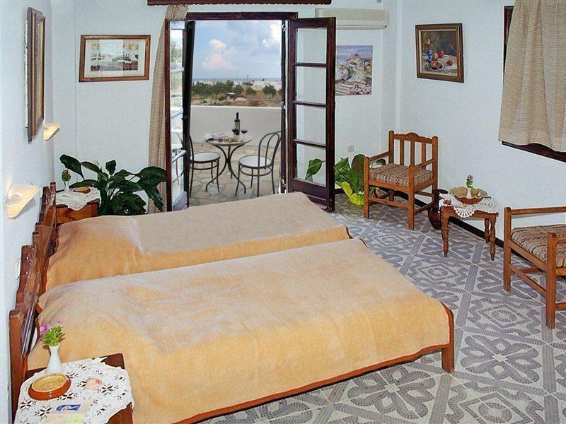 Hotel Rivari Santorini