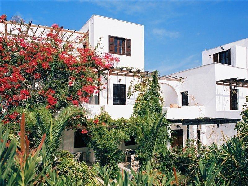 Rivari Santorini Hotel