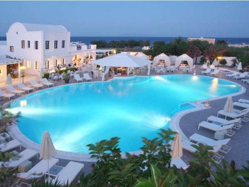 Resort Amaria By Nomee Hospitality Group Agia Paraskevi (Santorini)