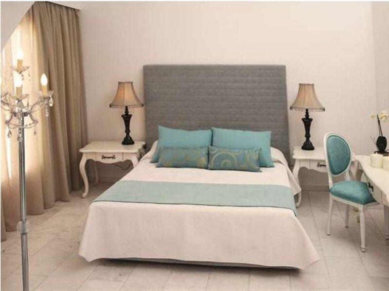 Amaria By Nomee Hospitality Group 5* Agia Paraskevi (Santorini)