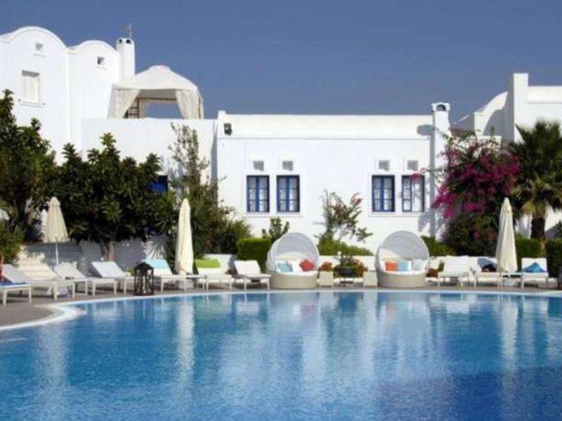 Amaria By Nomee Hospitality Group Agia Paraskevi (Santorini)