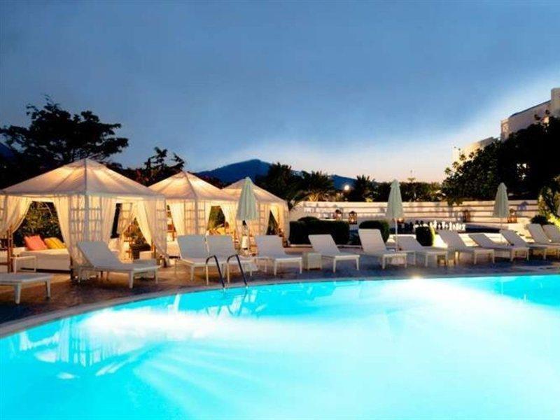 Amaria By Nomee Hospitality Group