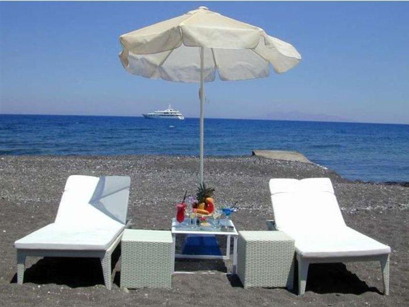 Resort Amaria By Nomee Hospitality Group Agia Paraskevi (Santorini)