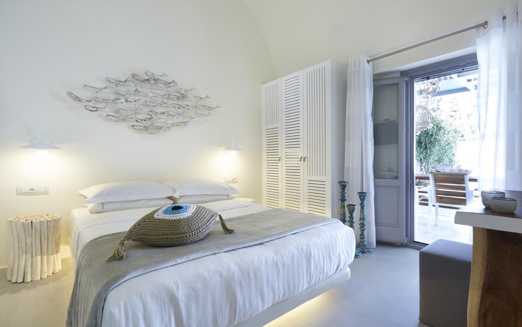 Eolia Villa Kamari (Santorini)