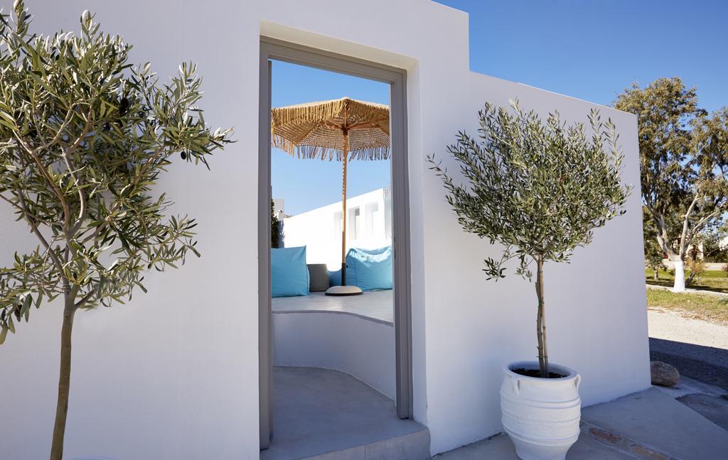 Eolia Villa