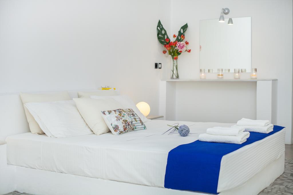 Apartamento Elmarel *
