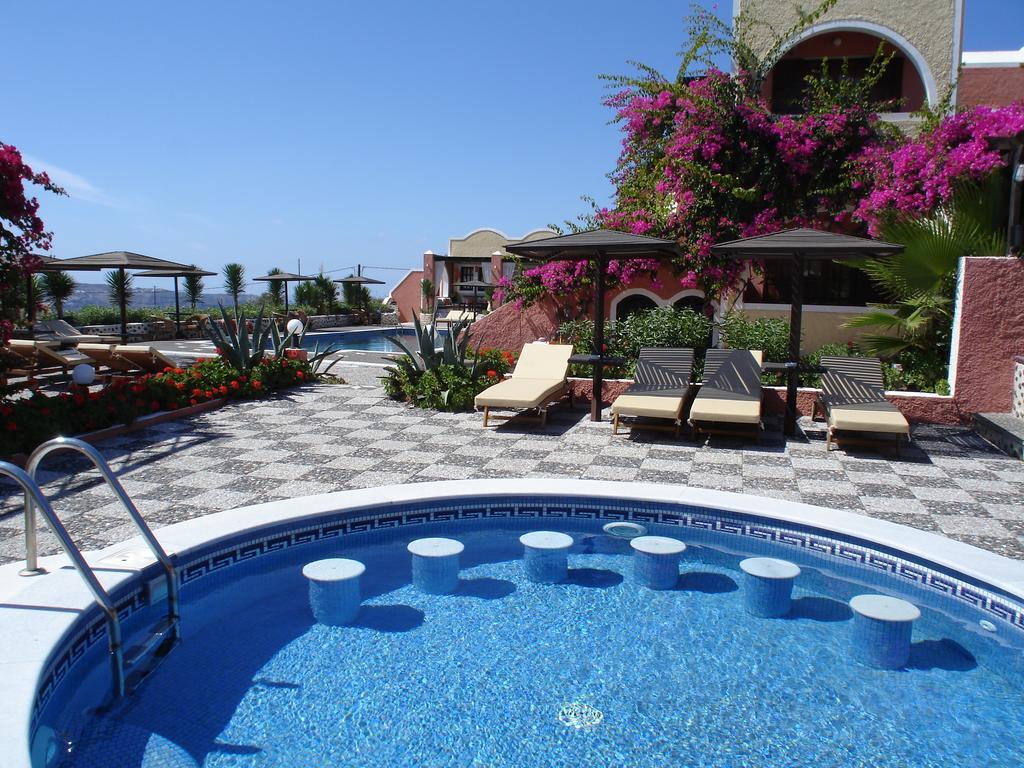 Abelonas Village Aparthotel