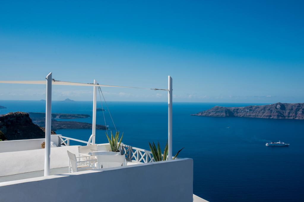 Prekas Imerovigli (Santorini)