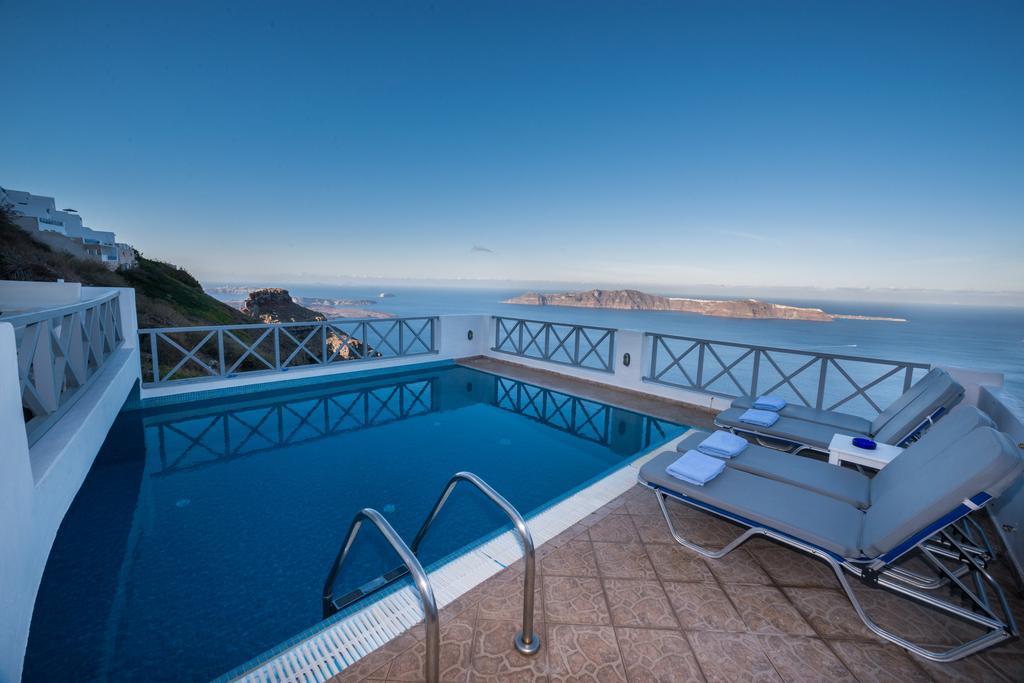Prekas * Imerovigli (Santorini)