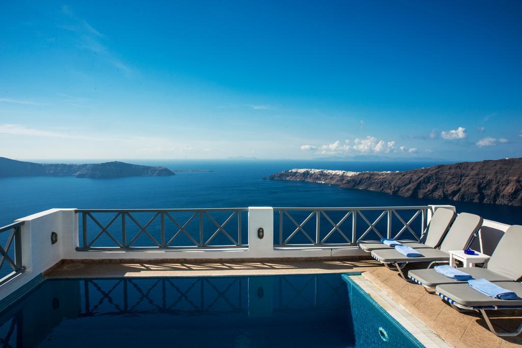 Prekas * Imerovigli (Santorini)