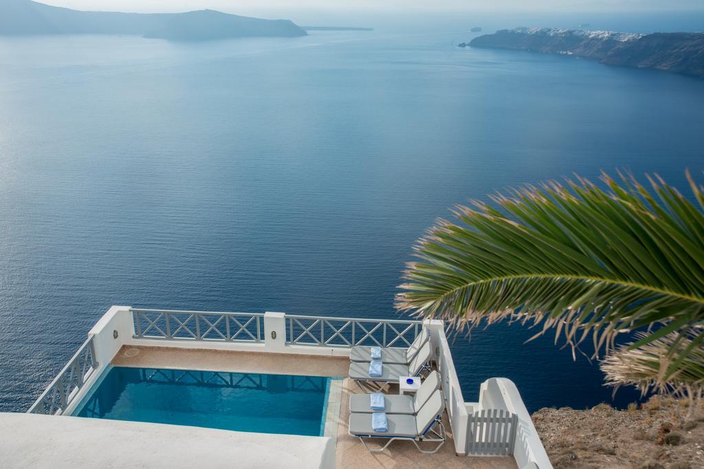 Prekas Imerovigli (Santorini)