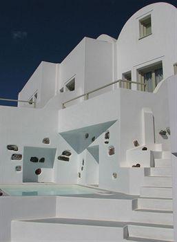 Irida - Santorini Casa de hóspedes Imerovigli (Santorini)