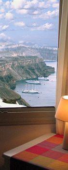 Irida - Santorini Casa de hóspedes