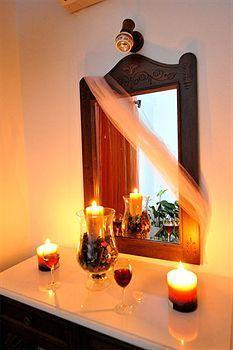 B Apartment Fira (Santorini)