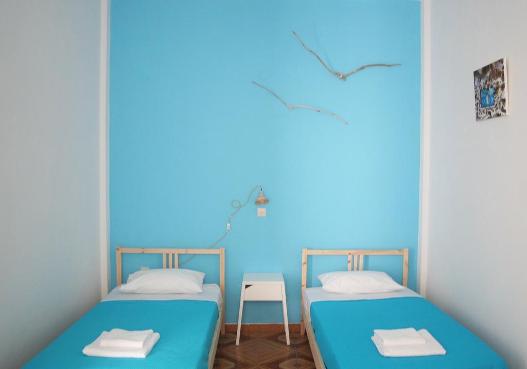Blue Life Hotel Emporio (Santorini)