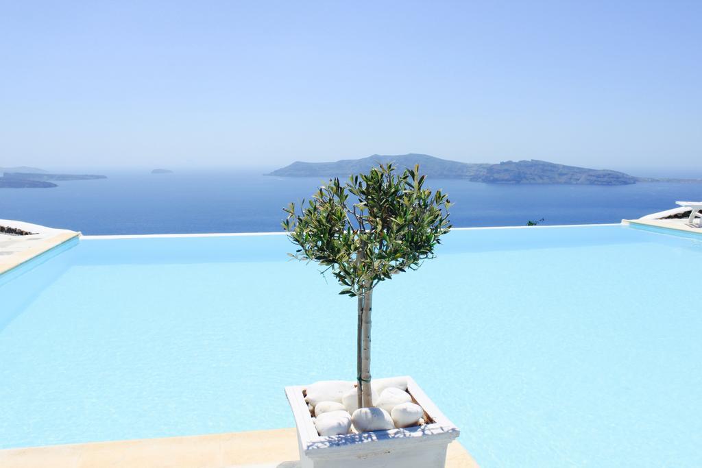 Csky Santorini Hotel 5*