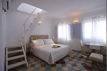 Ikastikies Aparthotel 4*
