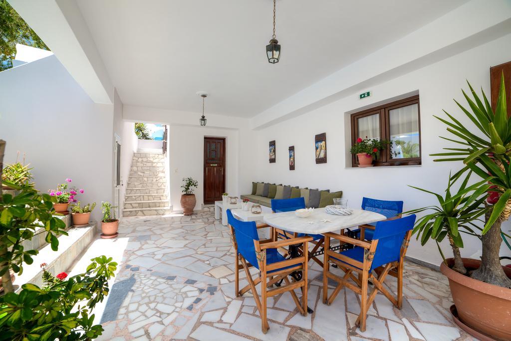 Aparthotel Ifestos