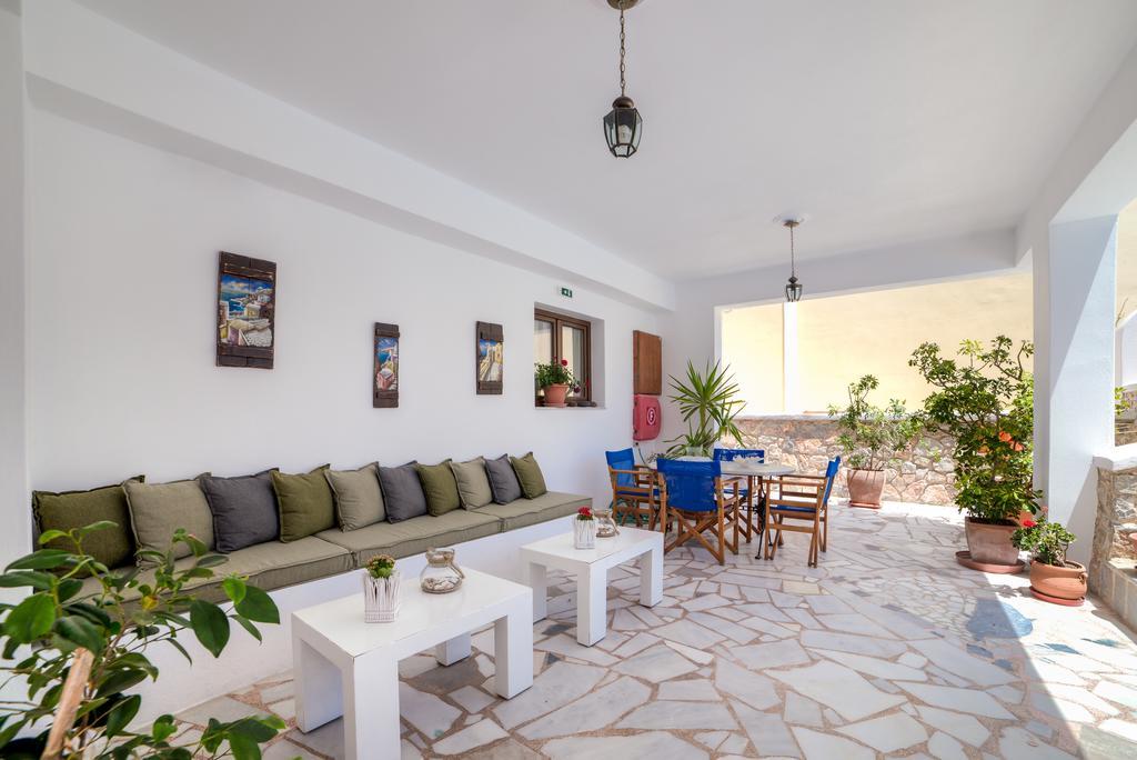 Ifestos Aparthotel
