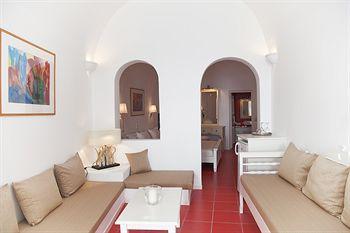 Whitedeck Santorini Imerovigli (Santorini)