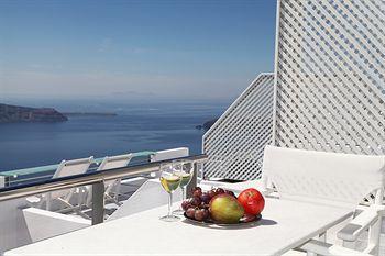 Whitedeck Santorini 3* Imerovigli (Santorini)