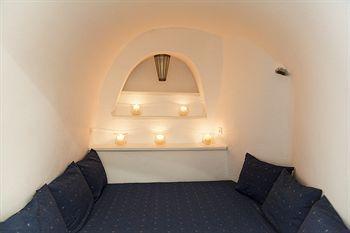 Hotel Whitedeck Santorini Imerovigli (Santorini)