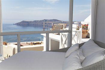 Whitedeck Santorini 3* Imerovigli (Santorini)